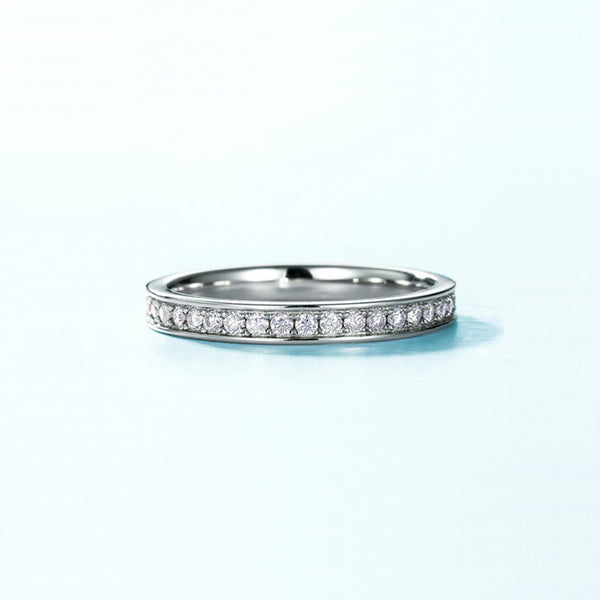 Always With You Eternity Ring