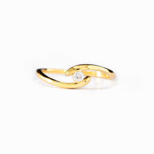 Bypass Promise Ring