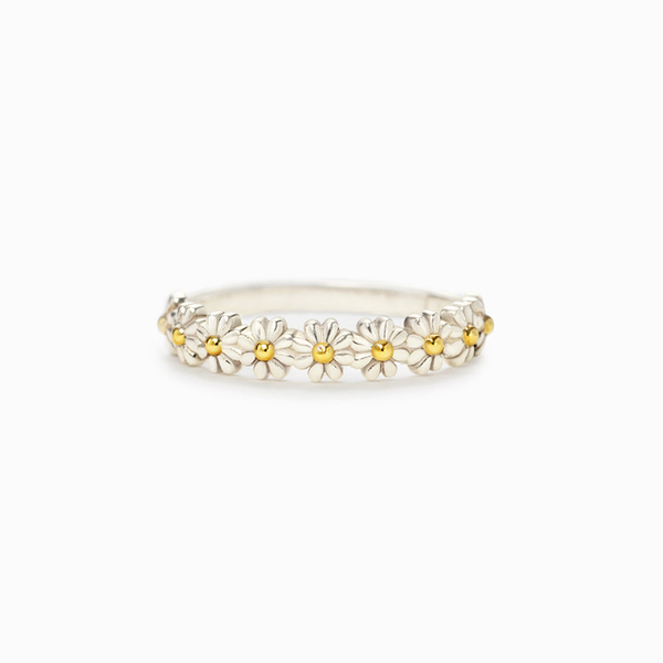 Daisy Ring